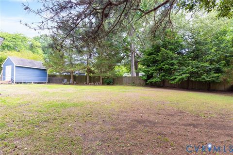 Tiny photo for 1812 Meadow Park Drive, North Chesterfield, VA 23225 (MLS # 2612913)