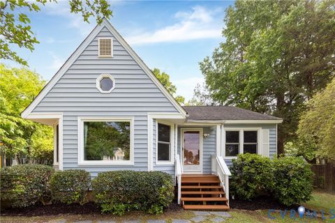 Tiny photo for 1812 Meadow Park Drive, North Chesterfield, VA 23225 (MLS # 2612913)