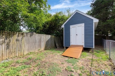 Tiny photo for 1812 Meadow Park Drive, North Chesterfield, VA 23225 (MLS # 2612913)