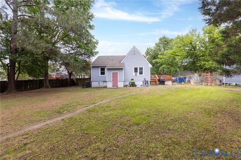 Tiny photo for 1812 Meadow Park Drive, North Chesterfield, VA 23225 (MLS # 2612913)