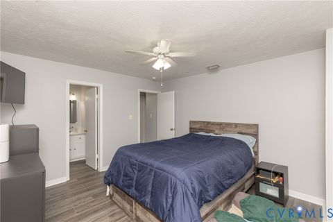 Tiny photo for 1812 Meadow Park Drive, North Chesterfield, VA 23225 (MLS # 2612913)