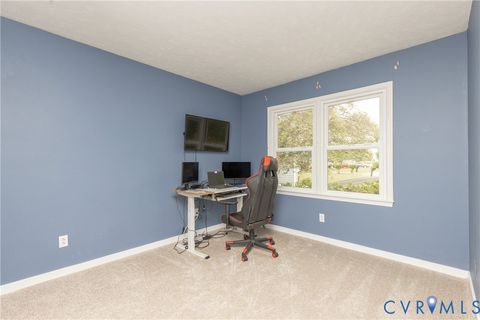 Tiny photo for 1812 Meadow Park Drive, North Chesterfield, VA 23225 (MLS # 2612913)
