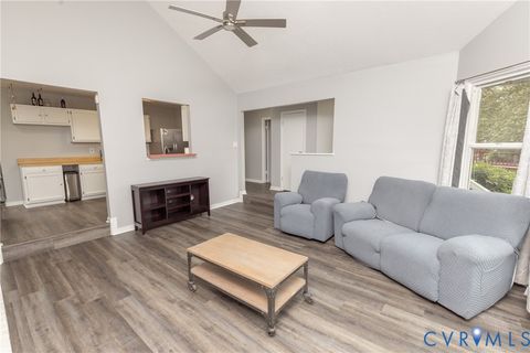 Tiny photo for 1812 Meadow Park Drive, North Chesterfield, VA 23225 (MLS # 2612913)