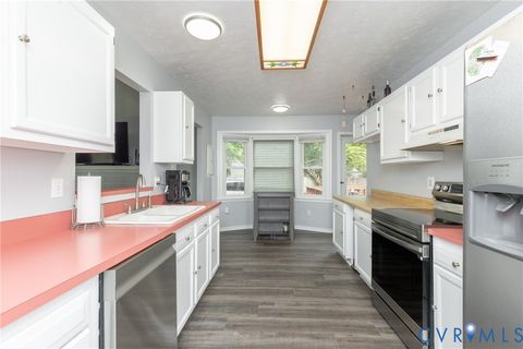 Tiny photo for 1812 Meadow Park Drive, North Chesterfield, VA 23225 (MLS # 2612913)