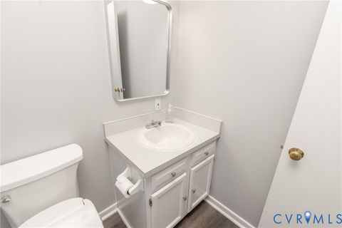 Tiny photo for 1812 Meadow Park Drive, North Chesterfield, VA 23225 (MLS # 2612913)