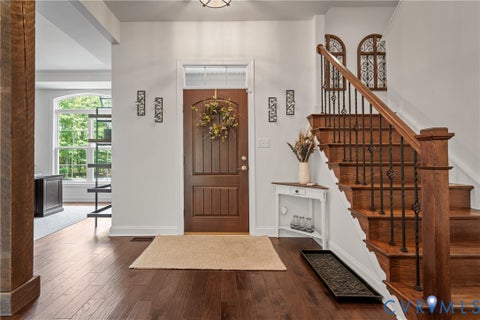 Tiny photo for 3635 Aston Trail, Powhatan, VA 23139 (MLS # 2615110)