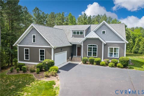 Tiny photo for 3635 Aston Trail, Powhatan, VA 23139 (MLS # 2615110)