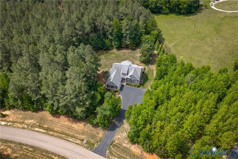 Tiny photo for 3635 Aston Trail, Powhatan, VA 23139 (MLS # 2615110)