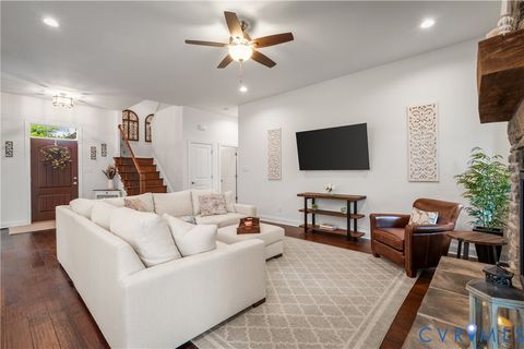 Tiny photo for 3635 Aston Trail, Powhatan, VA 23139 (MLS # 2615110)