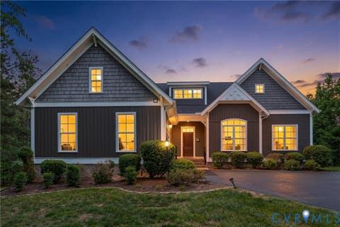 Tiny photo for 3635 Aston Trail, Powhatan, VA 23139 (MLS # 2615110)