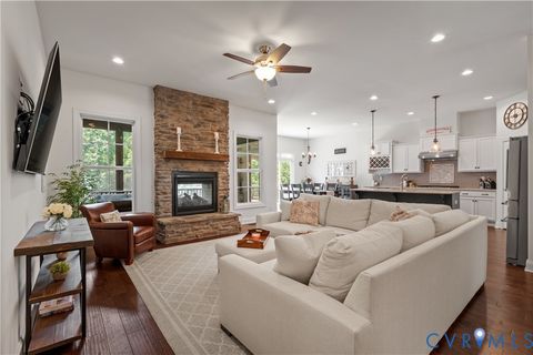 Tiny photo for 3635 Aston Trail, Powhatan, VA 23139 (MLS # 2615110)