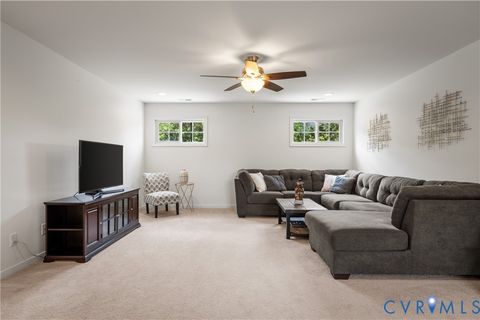 Tiny photo for 3635 Aston Trail, Powhatan, VA 23139 (MLS # 2615110)
