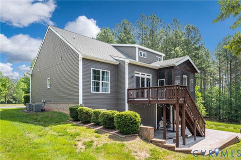 Tiny photo for 3635 Aston Trail, Powhatan, VA 23139 (MLS # 2615110)