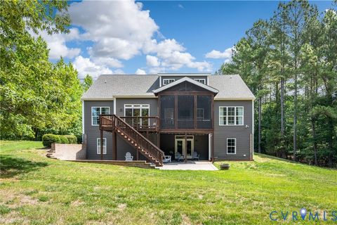 Tiny photo for 3635 Aston Trail, Powhatan, VA 23139 (MLS # 2615110)
