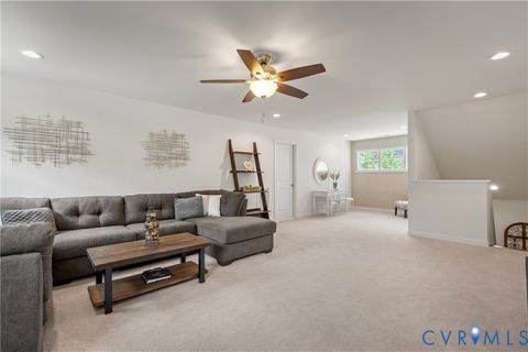 Tiny photo for 3635 Aston Trail, Powhatan, VA 23139 (MLS # 2615110)