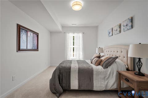 Tiny photo for 3635 Aston Trail, Powhatan, VA 23139 (MLS # 2615110)