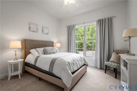 Tiny photo for 3635 Aston Trail, Powhatan, VA 23139 (MLS # 2615110)