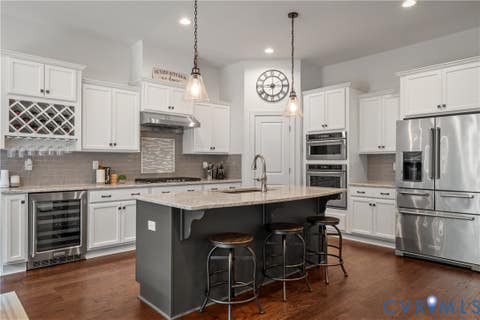 Tiny photo for 3635 Aston Trail, Powhatan, VA 23139 (MLS # 2615110)