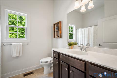 Tiny photo for 3635 Aston Trail, Powhatan, VA 23139 (MLS # 2615110)