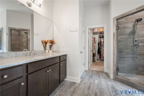Tiny photo for 3635 Aston Trail, Powhatan, VA 23139 (MLS # 2615110)