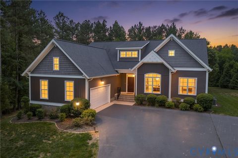 Tiny photo for 3635 Aston Trail, Powhatan, VA 23139 (MLS # 2615110)