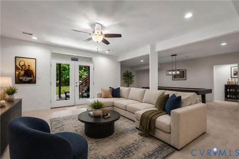 Tiny photo for 3635 Aston Trail, Powhatan, VA 23139 (MLS # 2615110)