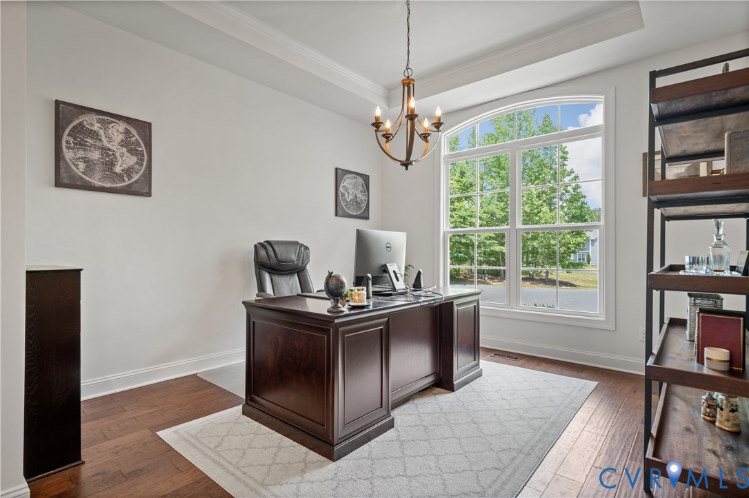 3635 Aston Trail