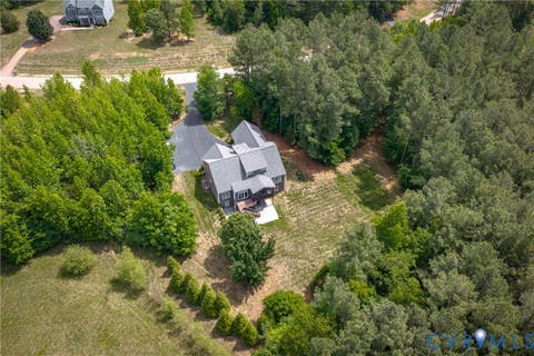 Tiny photo for 3635 Aston Trail, Powhatan, VA 23139 (MLS # 2615110)