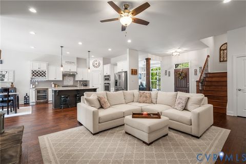 Tiny photo for 3635 Aston Trail, Powhatan, VA 23139 (MLS # 2615110)
