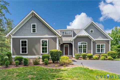 Photo of 3635 Aston Trail, Powhatan, VA 23139 (MLS # 2615110)