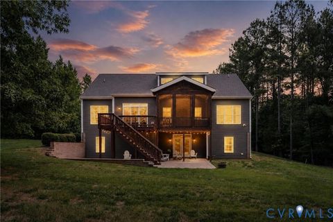 Tiny photo for 3635 Aston Trail, Powhatan, VA 23139 (MLS # 2615110)