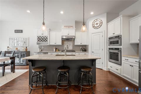Tiny photo for 3635 Aston Trail, Powhatan, VA 23139 (MLS # 2615110)