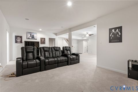 Tiny photo for 3635 Aston Trail, Powhatan, VA 23139 (MLS # 2615110)