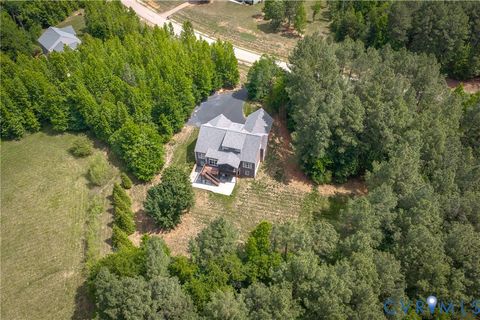 Tiny photo for 3635 Aston Trail, Powhatan, VA 23139 (MLS # 2615110)
