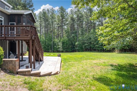Tiny photo for 3635 Aston Trail, Powhatan, VA 23139 (MLS # 2615110)