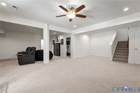 Tiny photo for 3635 Aston Trail, Powhatan, VA 23139 (MLS # 2615110)