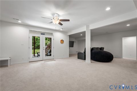 Tiny photo for 3635 Aston Trail, Powhatan, VA 23139 (MLS # 2615110)