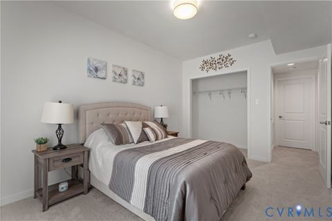 Tiny photo for 3635 Aston Trail, Powhatan, VA 23139 (MLS # 2615110)