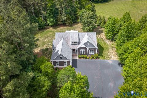 Tiny photo for 3635 Aston Trail, Powhatan, VA 23139 (MLS # 2615110)