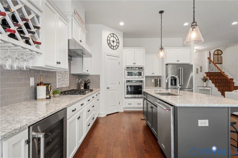 Tiny photo for 3635 Aston Trail, Powhatan, VA 23139 (MLS # 2615110)