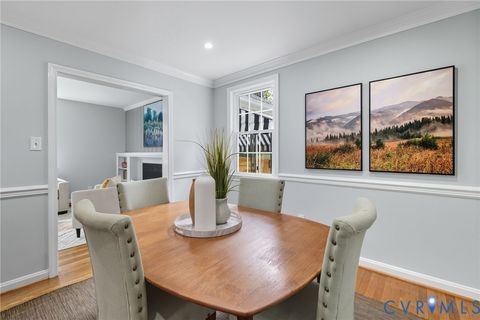 Tiny photo for 1008 Bevridge Road, Richmond, VA 23226 (MLS # 2526992)