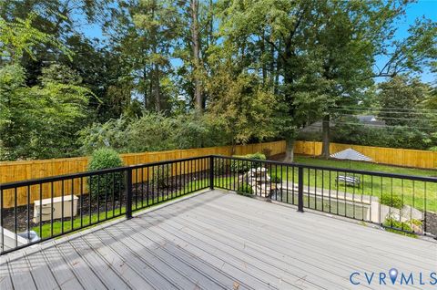 Tiny photo for 1008 Bevridge Road, Richmond, VA 23226 (MLS # 2526992)