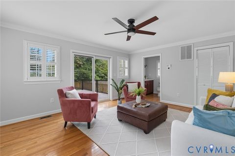 Tiny photo for 1008 Bevridge Road, Richmond, VA 23226 (MLS # 2526992)