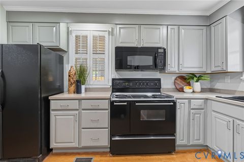 Tiny photo for 1008 Bevridge Road, Richmond, VA 23226 (MLS # 2526992)