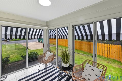 Tiny photo for 1008 Bevridge Road, Richmond, VA 23226 (MLS # 2526992)