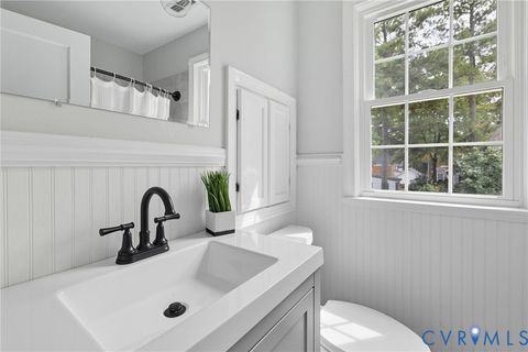 Tiny photo for 1008 Bevridge Road, Richmond, VA 23226 (MLS # 2526992)