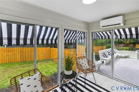 Tiny photo for 1008 Bevridge Road, Richmond, VA 23226 (MLS # 2526992)