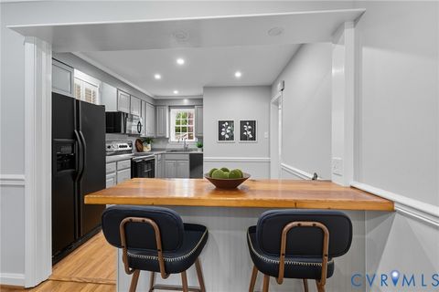 Tiny photo for 1008 Bevridge Road, Richmond, VA 23226 (MLS # 2526992)