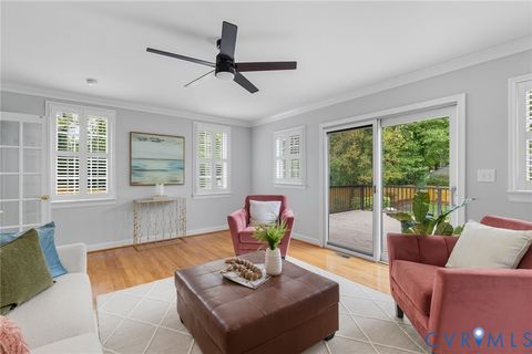 Tiny photo for 1008 Bevridge Road, Richmond, VA 23226 (MLS # 2526992)