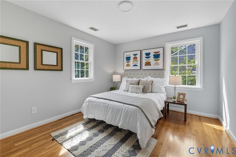 Tiny photo for 1008 Bevridge Road, Richmond, VA 23226 (MLS # 2526992)